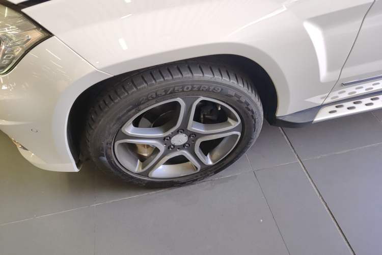 Used Mercedes-Benz GLK-Class 2015 GLK 300 4MATIC Fashion Edition Ultimate Version