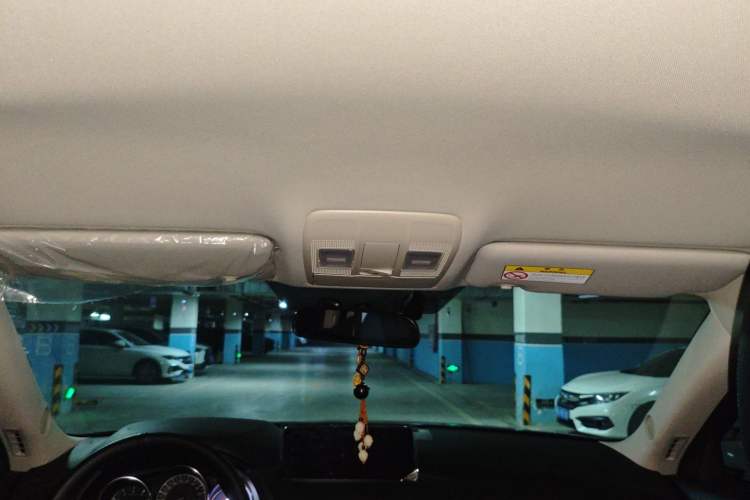 Used Mazda CX-5 2025 2.0L Automatic Two-Wheel Drive Comfort Version
