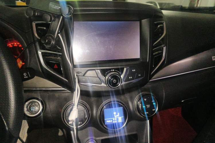 Used BYD Song New Energy 2017 Song EV300 Prestige Model