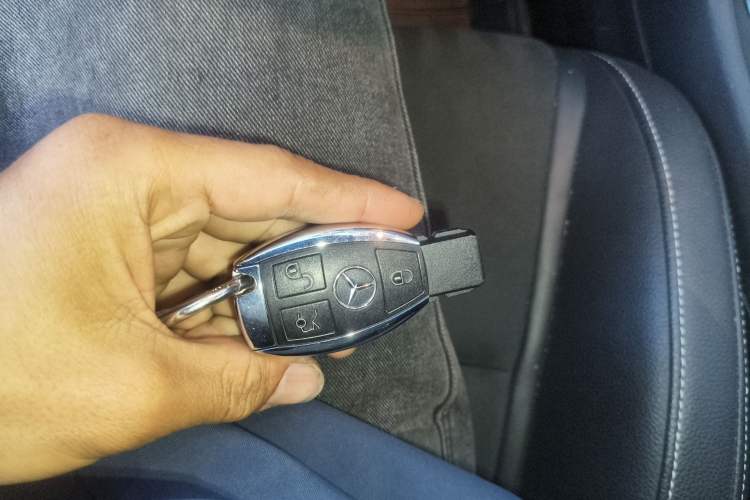 Used Mercedes-Benz CLA 2017 CLA 220 4MATIC Polar Limited Edition