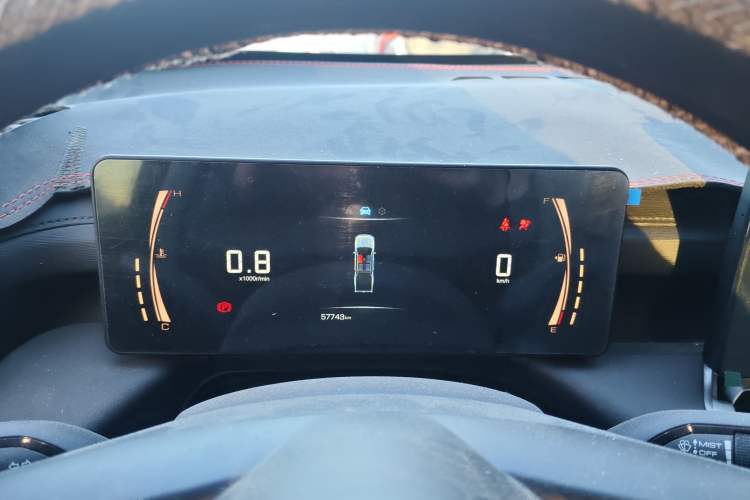 Used Great Wall King Kong Poer 2022 2.0T Manual Gasoline Two-Wheel Drive Entrepreneurial Version Standard Box GW4C20B