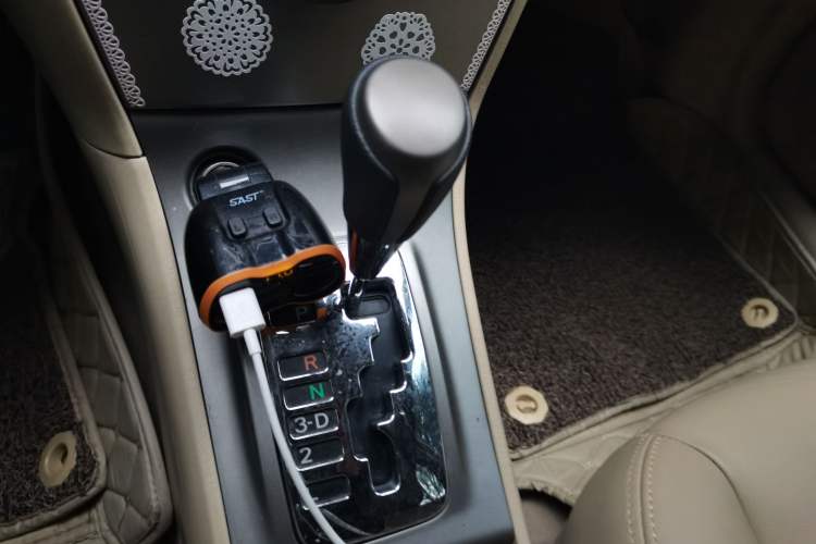 Used Toyota Corolla EX 2013 1.6L Automatic Luxury Edition
