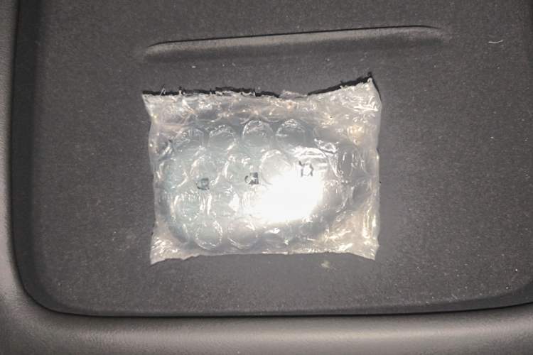 Used CHANGAN NEVO Q05 2026 Model 405Air Interior 1