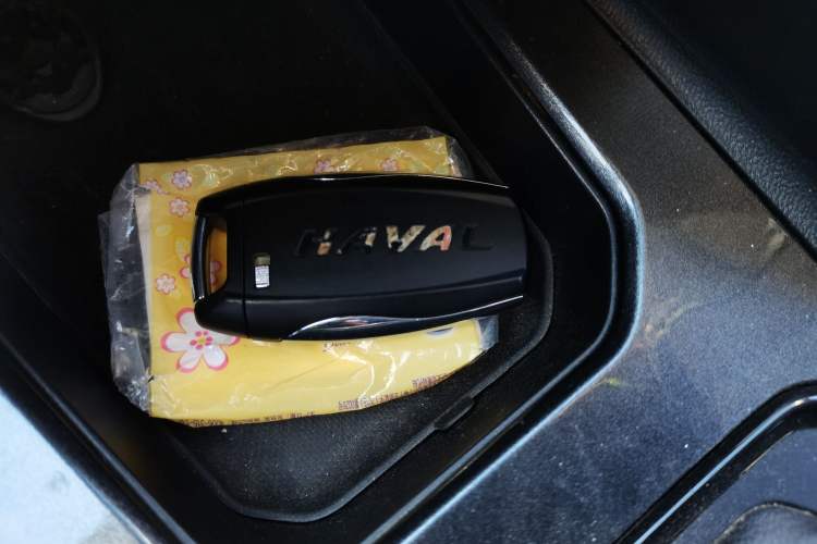 Used Haval H6 2019 Blue Label 1.5 GDIT Automatic Champion Edition