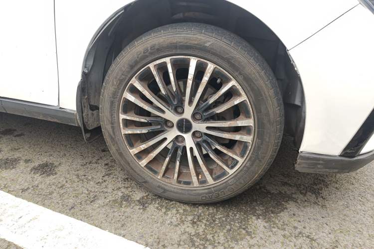 Used FORTHING S50 2021 Operational Type
