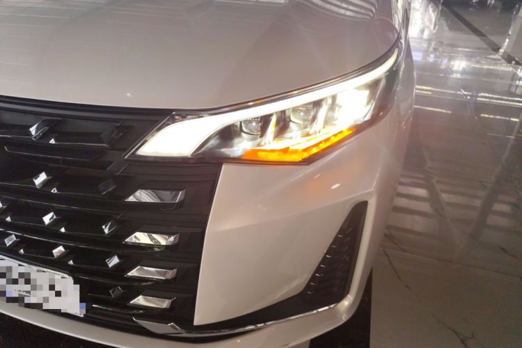 Used GAC Trumpchi M6 2023 PRO 270T DCT Luxury Edition