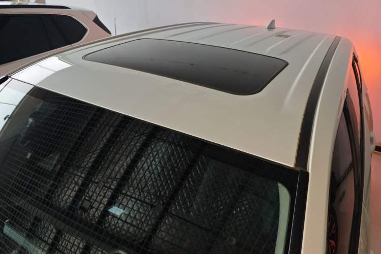 Used Toyota Wildlander 2020 Dual-Engine 2.5L E-CVT Two-Wheel Drive Luxury Edition