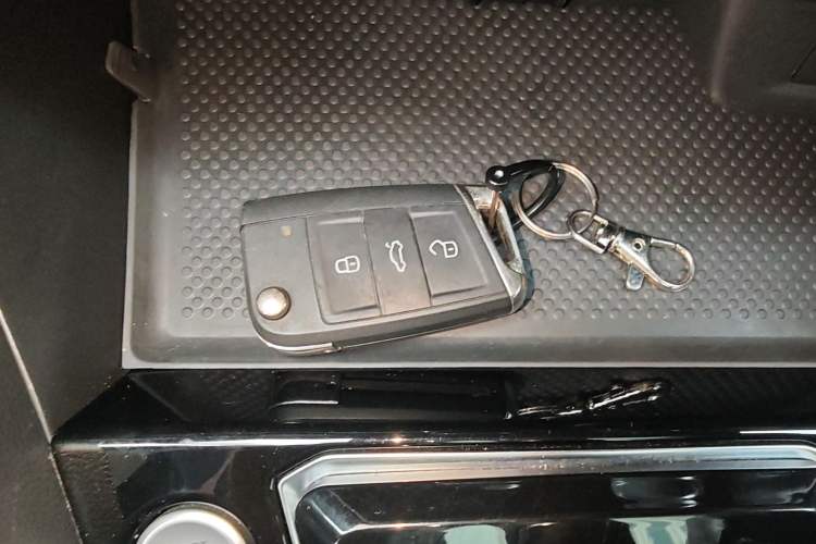 Used Volkswagen Sagitar 2023 300TSI DSG Excellence Edition
