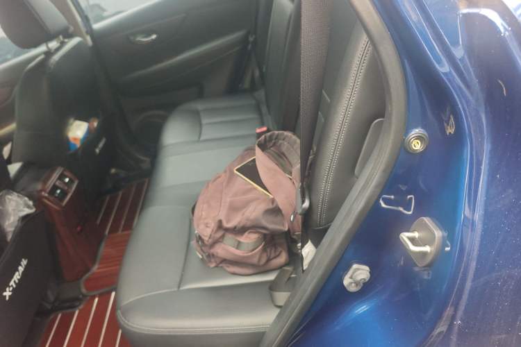 Used Nissan X-Trail 2021 2.0L CVT 2WD XL ITS SmartConnect Comfort Edition
