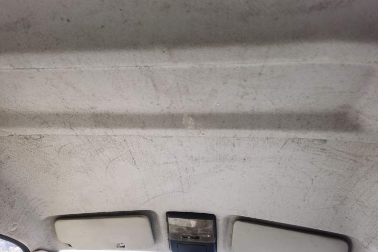 Used CHANGAN KAICHENG Star S460 2009 1.0L Luxury Model Headliner