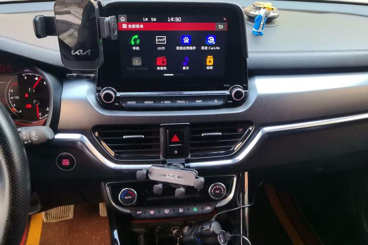 Used Kia Sportage R 2019 2.0L Automatic Smart Luxury Edition