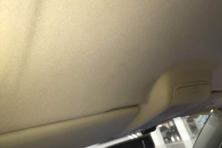 Used Volkswagen Tiguan 2015 1.8TSI Automatic Two-Wheel Drive Trend Edition