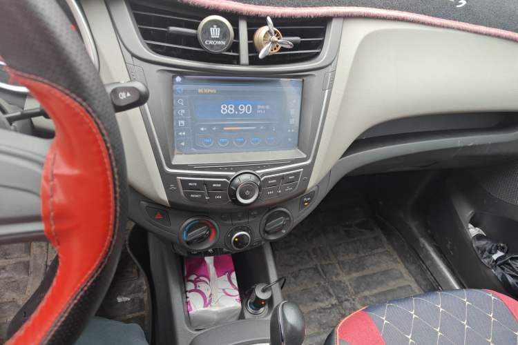 Used Chevrolet Sail 2015 Sail 3 1.3L AMT Ideal Edition