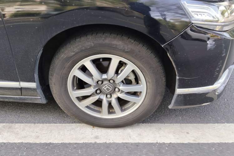 Used Honda Spirior 2015 2.0L Prestige Edition