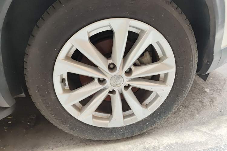 Used Nissan Qashqai 2017 2.0L CVT Elite Edition China V Standard
