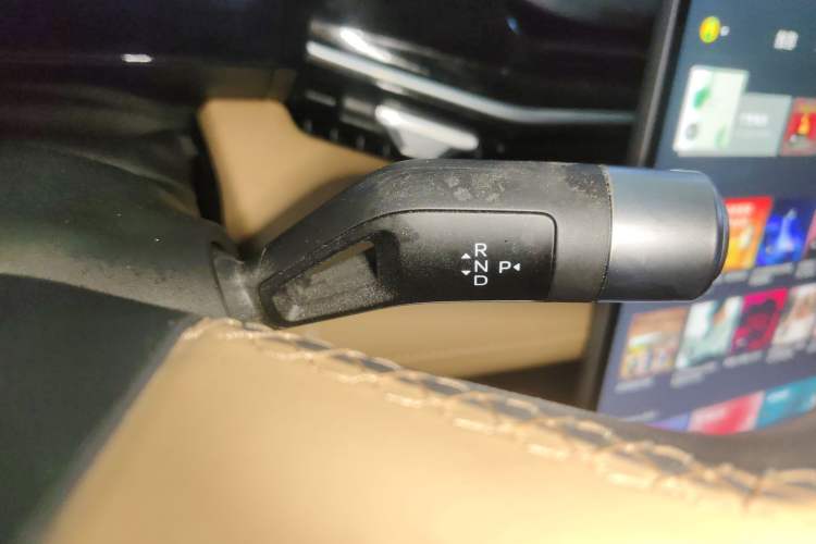 Used Geely Galaxy L6 2024 125km PLUS Dragon Edition