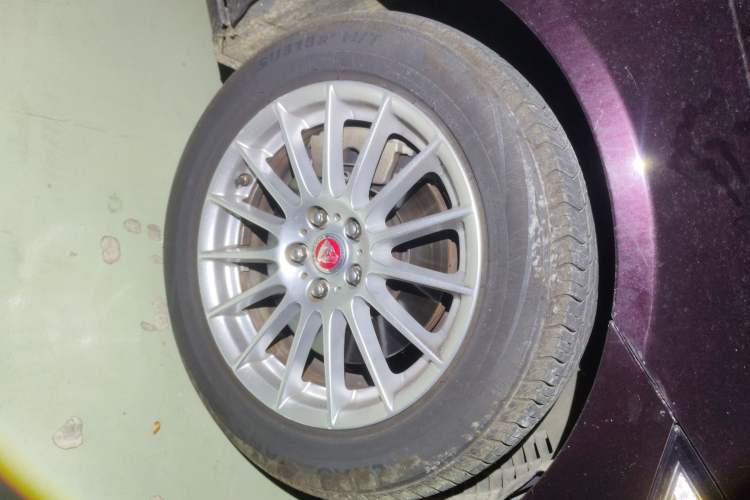 Used Jaguar XFL 2017 XFL 2.0T 200PS Elite Edition