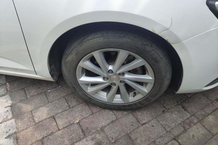 Used Buick Verano 2018 Sedan 15S Automatic Entry Model
