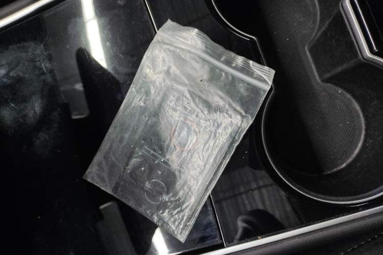 Used Tesla Model 3 2020 Standard Range Rear-Wheel Drive Upgraded Version Interior 1