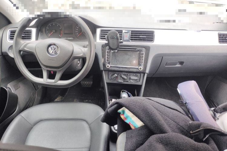 Used Volkswagen Santana 2015 Haval H6 1.6L Automatic Luxury Model
