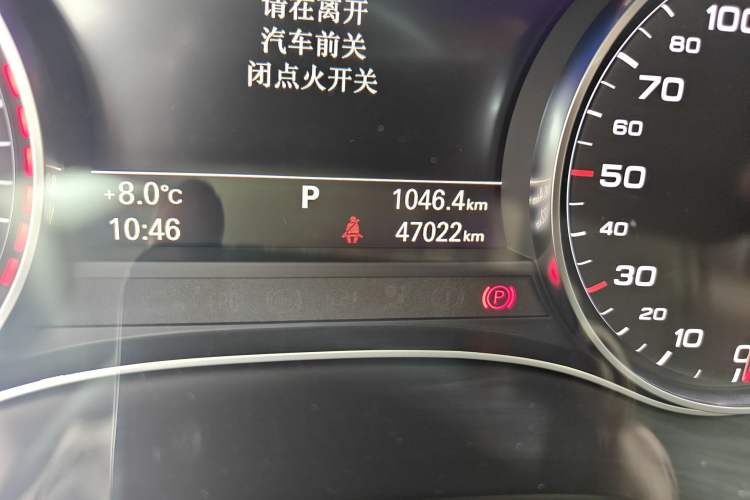 Used Audi A6L 2018 35 TFSI Collector's Edition
