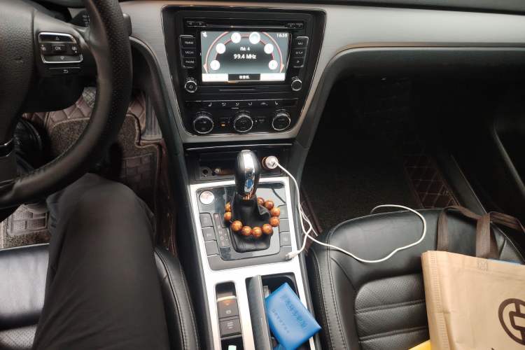 Used Volkswagen Passat 2015 1.8TSI DSG Prestige Edition