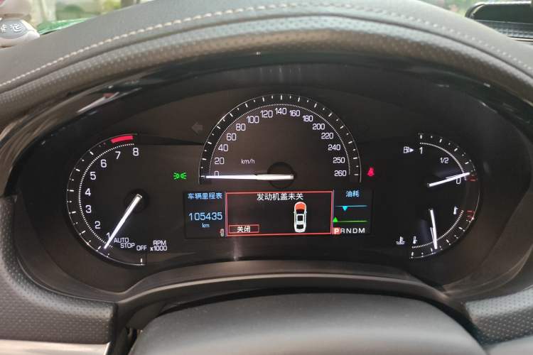 Used Cadillac XTS 2018 28T Tech Edition
