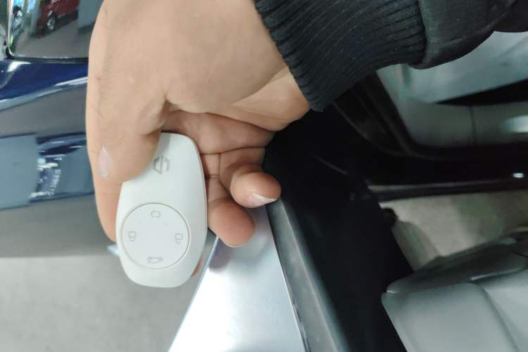 Used Leapmotor C11 2021 Luxury Edition
