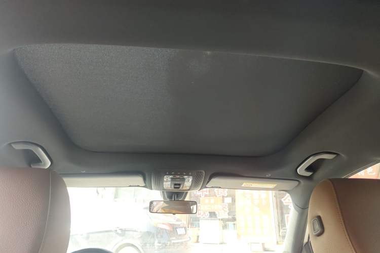 Used Mercedes-Benz GLB 2020 GLB 180 Fashion Model
