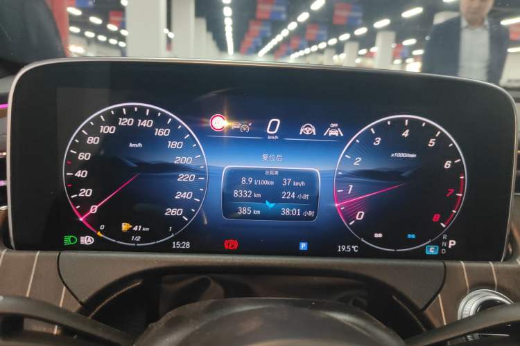 Used Mercedes-Benz E-Class 2025 Facelift E 300 L Fashion Edition