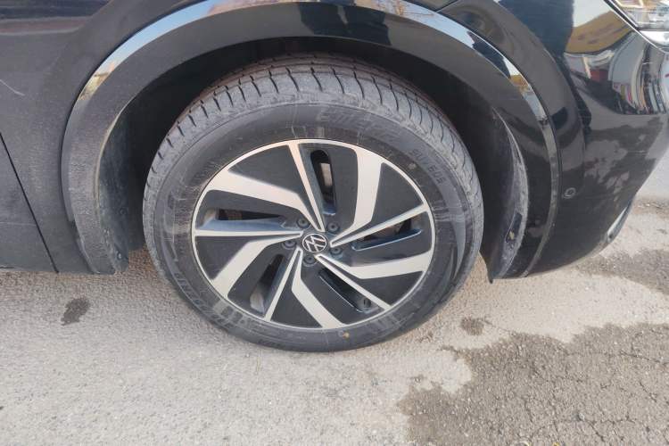 Used Volkswagen Viloran 2022 380TSI Luxury Edition