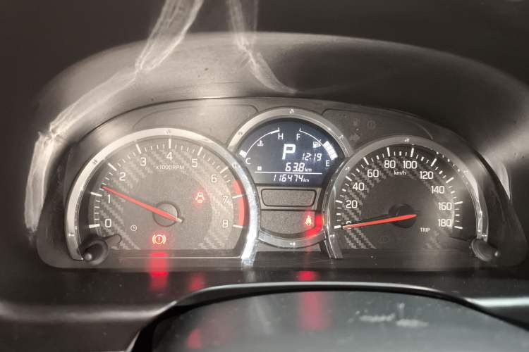 Used Suzuki Jimny 2015 1.3 AT Mode3 Navigation Edition