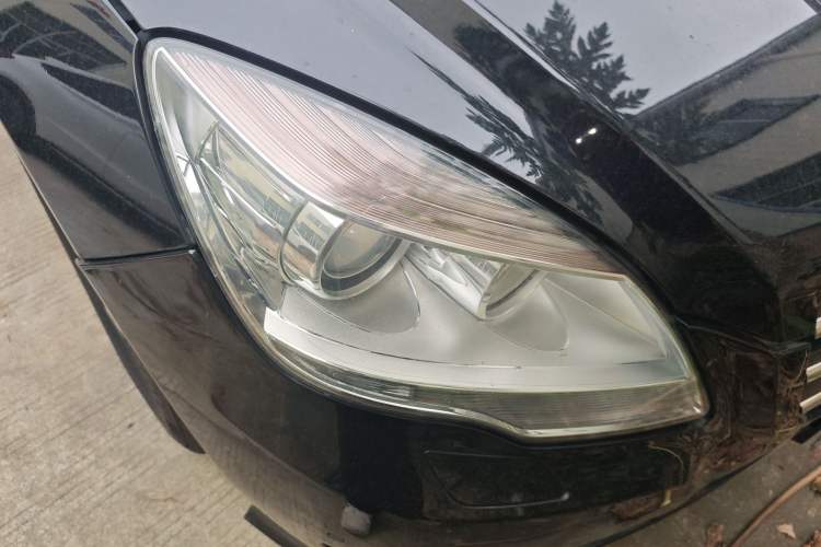 Used Mercedes-Benz R-Class 2014 R 320 4MATIC Business Model
