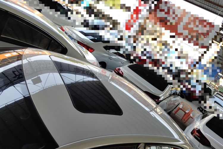 Used Skoda Rapid 2020 1.5L Automatic Comfort Edition
