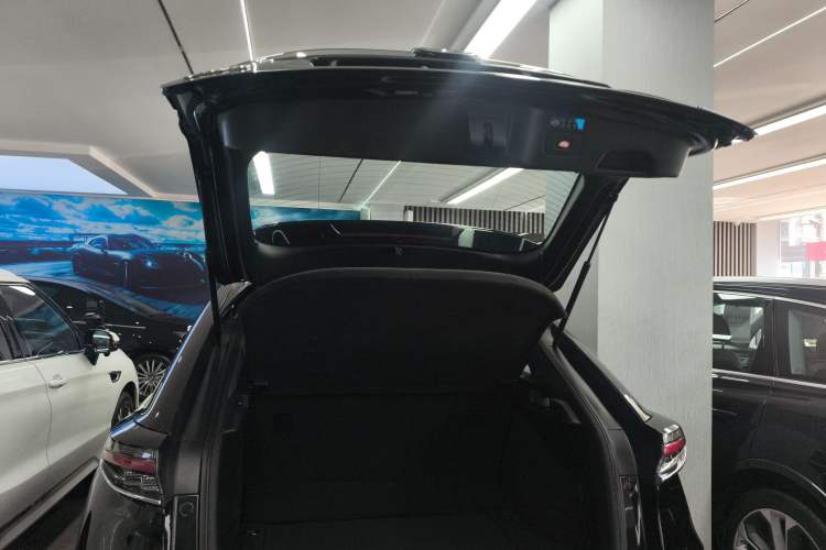 Used Honda UR-V 2020 370TURBO Four-Wheel Drive Prestige Edition
