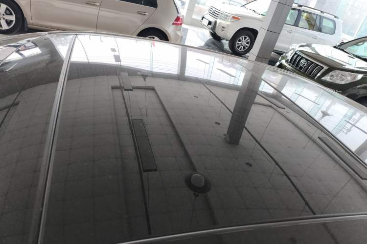 Used Kia K4 2017 1.8L Automatic GLS Special