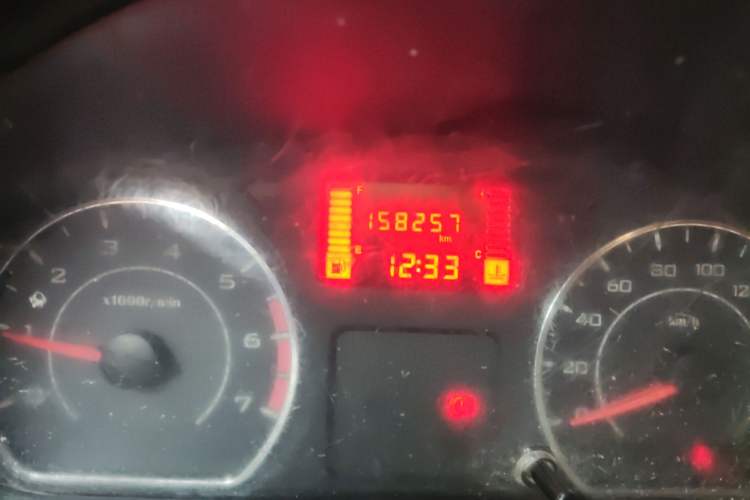 Used Wuling Rongguang V 