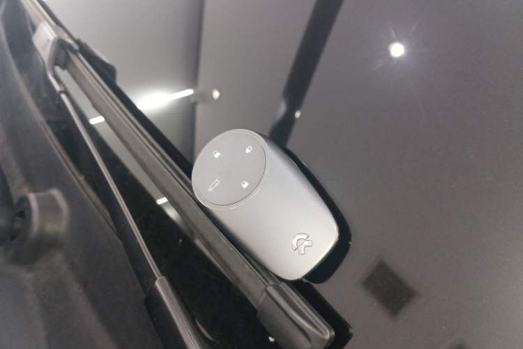 Used Nio EC6 2020 615 km Performance Edition