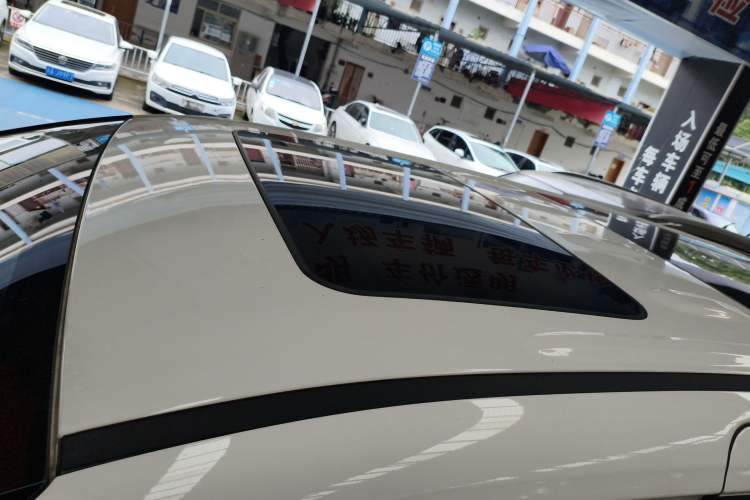 Used Hyundai Custo 2021 380TGDi Smart Love Flagship Edition TOP Premium