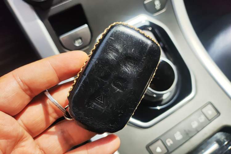 Used Land Rover Range Evoque 2013 2.0T 5-Door Ignite Edition