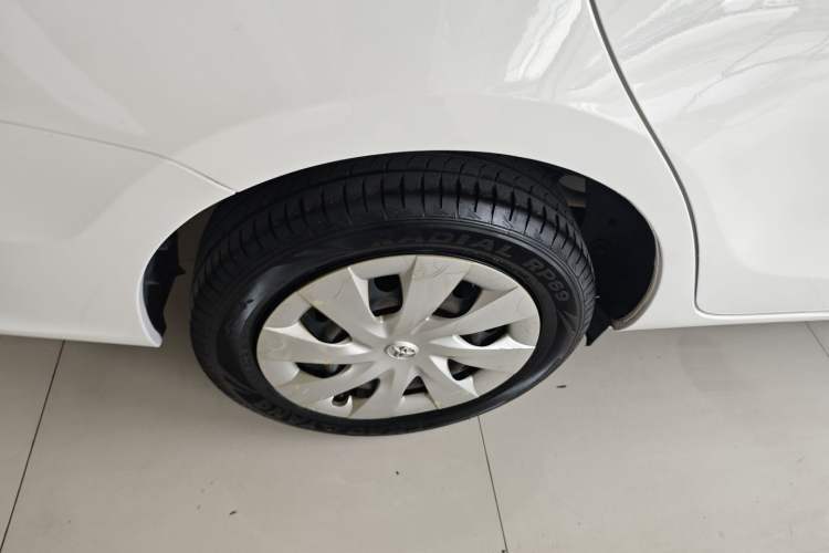 Used Toyota Vios 2017 1.5L CVT Innovation Edition Right Rear Wheel Hub