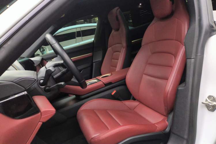 Used Porsche Taycan 2022 Taycan