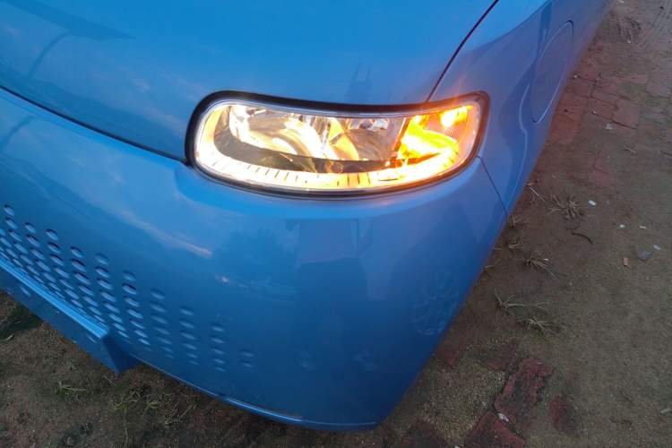 Used ORA White Cat 2020 360km Standard Version
