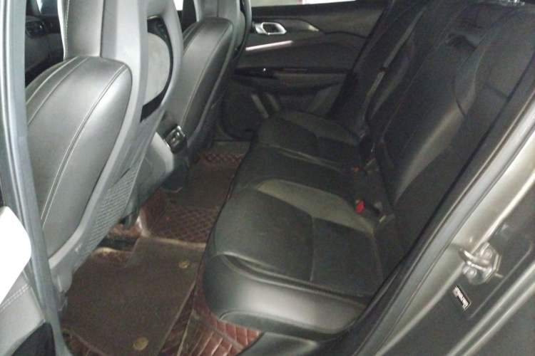 Used Lynk & Co 03 2021 1.5TD DCT Jing Champion Edition