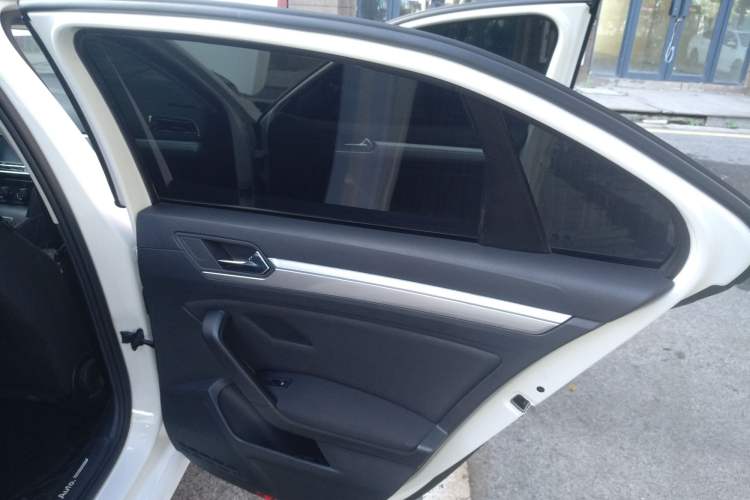 Used Volkswagen Lamando 2021 230TSI DSG Fashion Edition