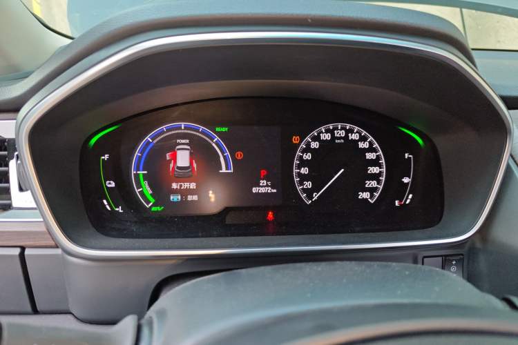 Used Honda Odyssey 2022 2.0L eHEV Sharp·Luxury Edition