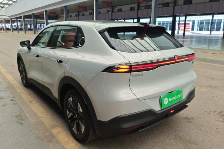 Used Deepal S05 2026 Model 520Max Pure Electric Edition