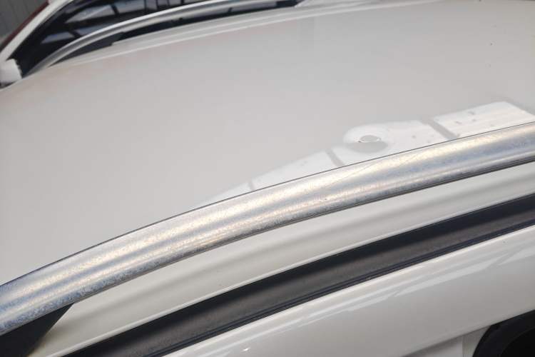 Used Venucia T90 2018 2.0L CVT Smart Connect Fashion Edition China VI Standard
