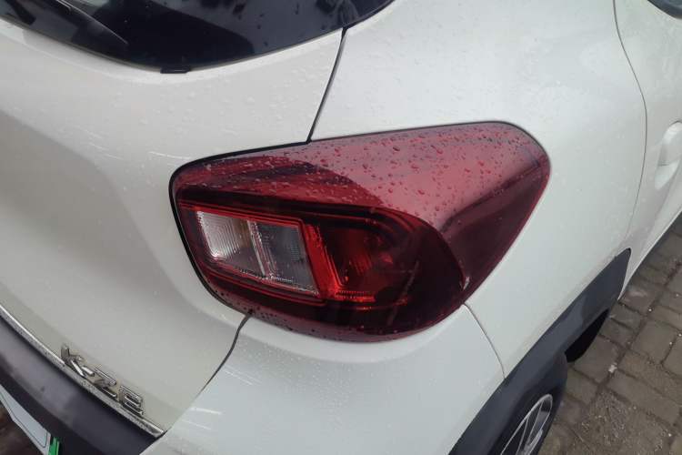 Used Renault E-Nuo 2019 e-Intelligent Model