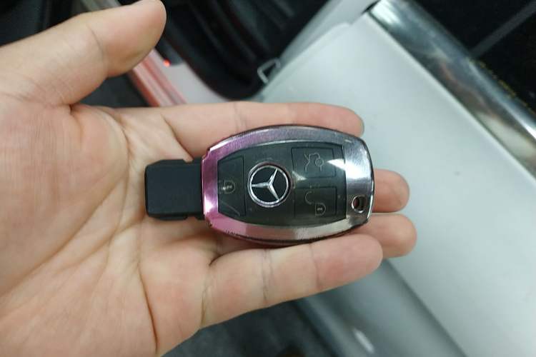 Used Mercedes-Benz C-Class 2017 C 180 L Sport Edition
